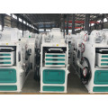 2018 advanced design modern mini rice mill machinery price